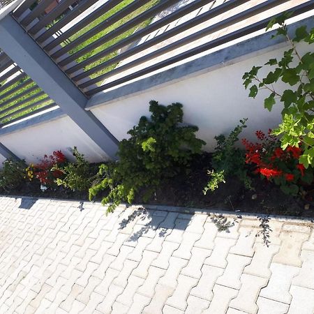 Apartament Saguna Nagyszentmiklós Kültér fotó