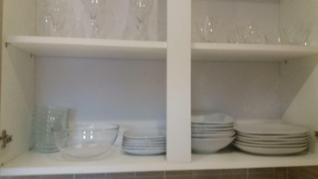 Apartament Saguna Nagyszentmiklós Kültér fotó