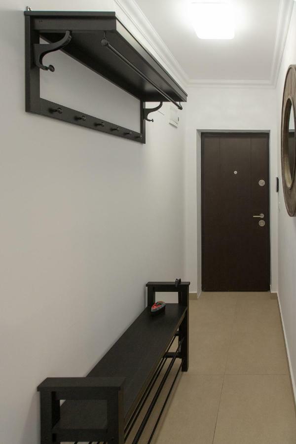 Apartament Saguna Nagyszentmiklós Kültér fotó