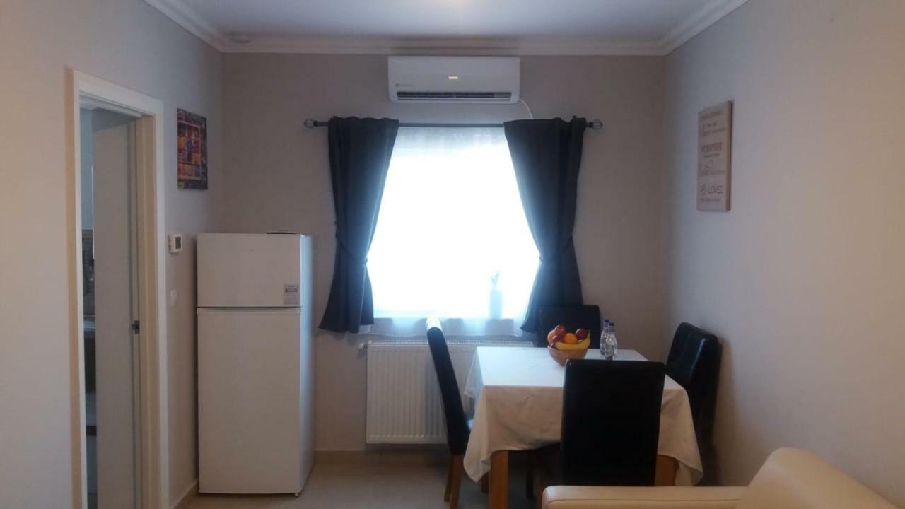 Apartament Saguna Nagyszentmiklós Kültér fotó