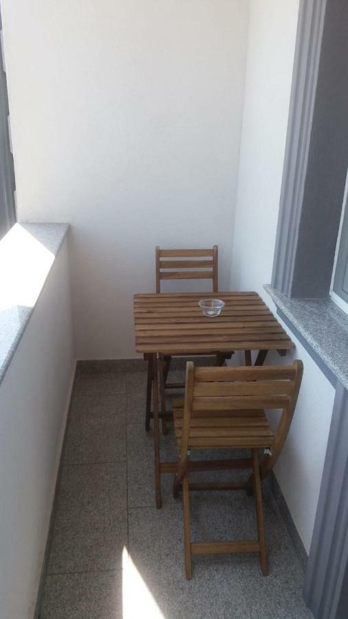Apartament Saguna Nagyszentmiklós Kültér fotó